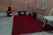 سوئیت ویلا باغ کویر در آران و بیدگل