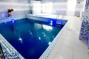 ویلا استخردار دوخواب باغ گندم در مشهد
