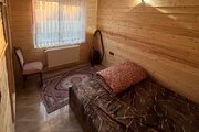 کلبه سوئیسی دوبلکس دوخواب مرداب در چابکسر