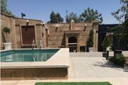 ویلا استخردار مبله دوخواب در چهارباغ