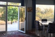 ویلا باغ ساحلی دوخواب جنوبی تورگان در قشم