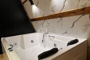 کلبه سوئیسی دوبلکس دوخواب آریایی در بندرانزلی