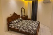 آپارتمان تکخواب مبله در جزیر کیش