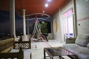ویلا با استخر سرپوشیده در آبسرد