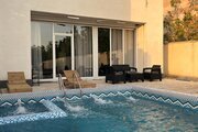 ویلا استخردار مبله دوخواب در چهارباغ