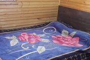 واحد تکخواب طبقه ی اول ویلا در فومن
