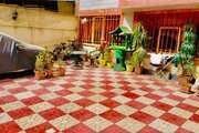 آپارتمان دو خواب سحر 2 در اردبیل