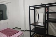 آپارتمان مبله دو خواب 5 در نمک آبرود