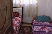 ویلا دو خواب اقتصادی شاد در زیباکنار