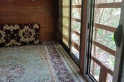 ویلا تک خواب جنگل کنار رودخانه آرمان در اسالم
