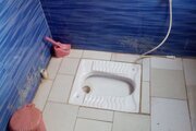 سوئیت مورونه در جزیره هرمز