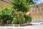 آپارتمان مبله تکخواب سبا در تبریز