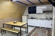 کلبه سوئیسی دوبلکس دوخواب آنیل در ماسال