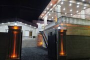 ویلا دوبلکس دو خواب پای کوه در نوشهر