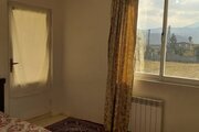 واحد مبله دوخواب در طبقه اول ویلا در چالوس