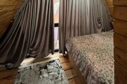 کلبه سوئیسی دوبلکس مبله دوخواب در ماسال