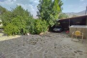 واحد 120 متری در بوم گردی ملایر