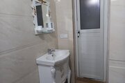 واحد مبله دوخواب در طبقه همکف ویلا تالش