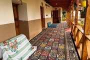 باغ ویلا چهارخواب آسنی در شیرگاه