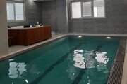 خانه ویلایی دوبلکس استخردار در تنکابن