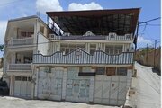 آپارتمان مبله دوخواب چم چنگ در سامان