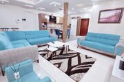 آپارتمان مبله دوخواب در مشهد