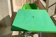 آپارتمان تکخواب در شهرک صدف