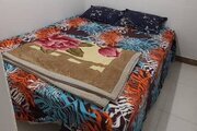 ویلا تکخواب پدر در گرگان