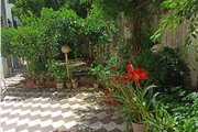 واحد دوخواب در طبقه همکف ویلا بردیا در آستارا