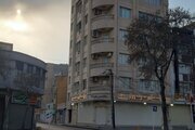 آپارتمان مبله سه اتاق لوکس در مشهد