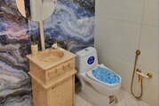 کلبه سوئیسی دوبلکس جکوزی دار مهر در رامسر