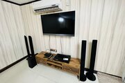 سوئیت فلسطین کد 241 در مشهد