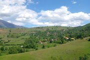 ویلا روستایی تکخواب در روستای حاجیده رودبار