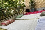 ویلا مبله تکخواب در اصفهان