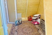 کلبه دوبلکس دوخواب مزرعه پدری در شیرگاه