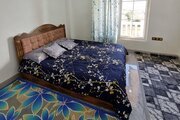 واحد دوخواب در طبقه اول ویلا نیکان در ماسال