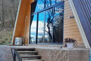 کلبه سوئیسی دوبلکس دوخواب در اسالم