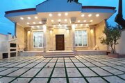 ویلا مبله دو خواب در آستانه اشرفیه