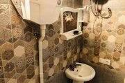 آپارتمان مبله تکخواب شهرک صدف سحر C در کیش