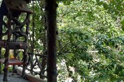 ویلا دوبلکس 3 خواب جنگلی مبله در چمستان