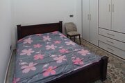 واحد مبله دو خواب عباس زاده در طبقه همکف ویلای چابکسر