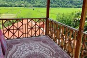 کلبه دو خواب مبله در ماسال