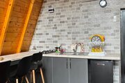 کلبه سوئیسی جکوزی دار بهشت پدری (2)