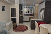 آپارتمان مبله تکخواب جزیره در شهرزیبا