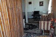 ویلا مبله تکخواب ساحلی تک ستاره2 در لیسار