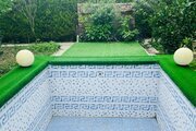 باغ ویلای دوبلکس استخردار بهشت در نور
