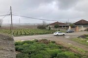 کلبه سوئیسی مبله تکخواب در رودسر