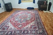 ویلا دوخواب جنگلی بریا در ماسال