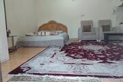 سوئیت در طبقه همکف در رامسر