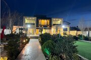 ویلا دوبلکس استخردار چهارخواب نایت 5 در کردان